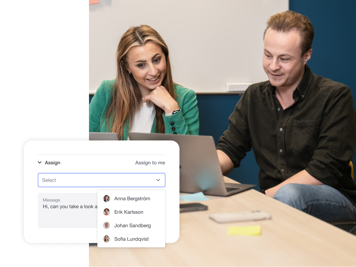 collaborate in Kundo