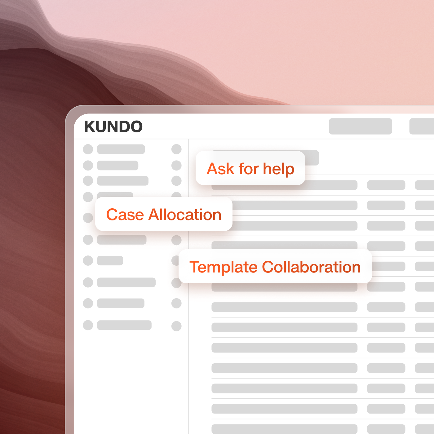 Kundo Interface Optimera er servicemix för kundservice | Kundo