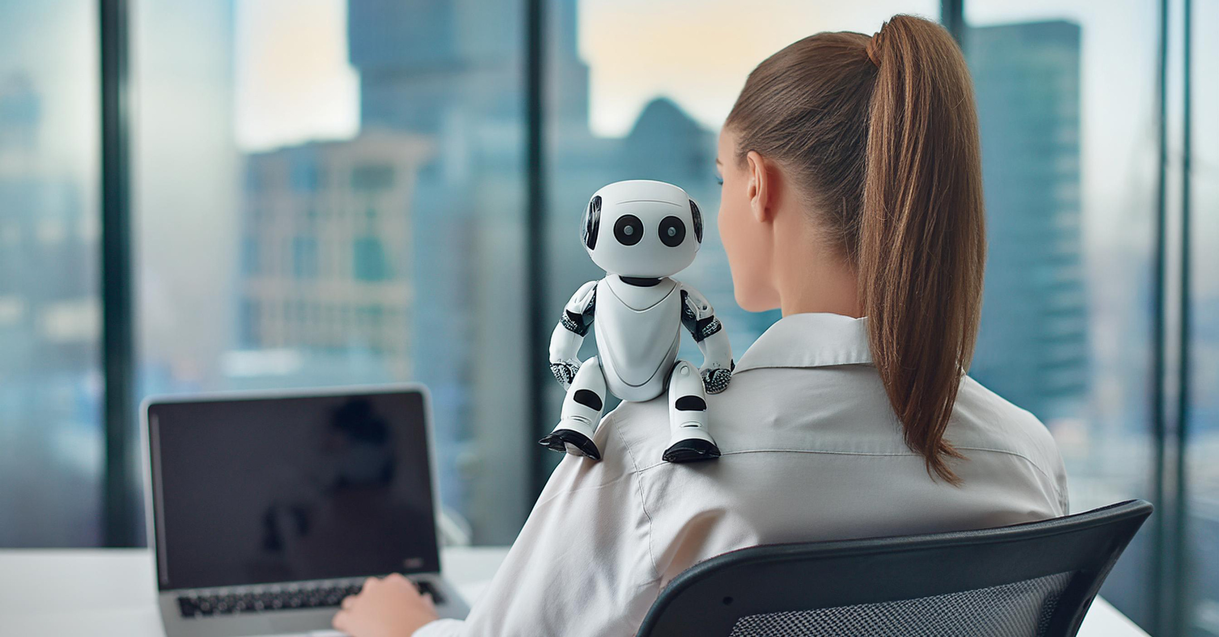 AI-driven kundservice: Från vision till verklighet