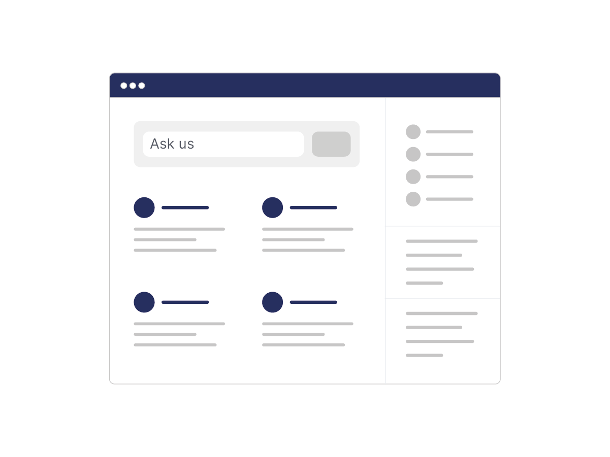 self service platform 
