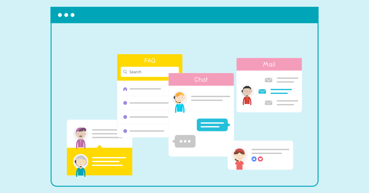 Automatiskt uppdaterad dashboard