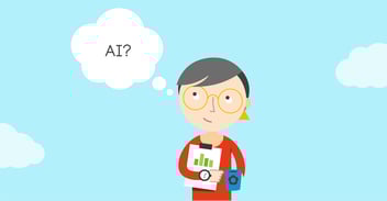 AI kundservice
