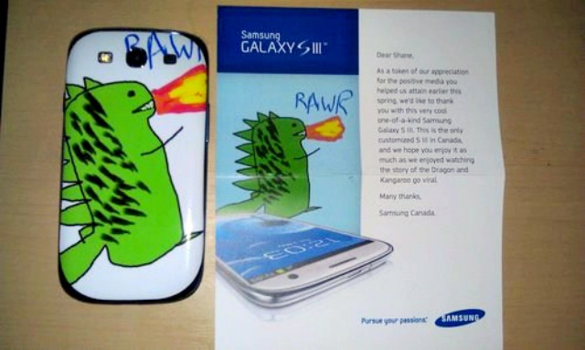 phone