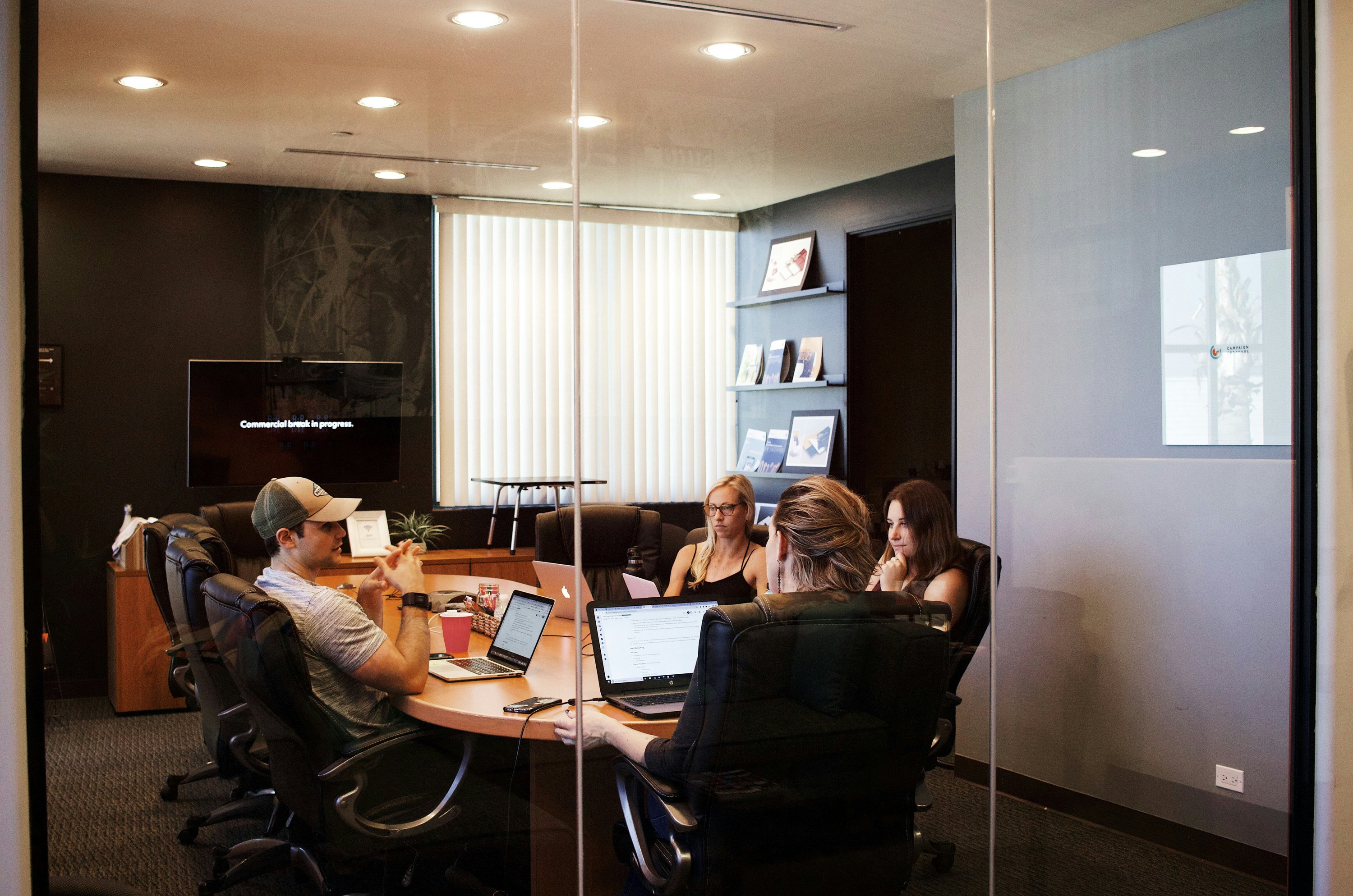 Contact Center Solution
