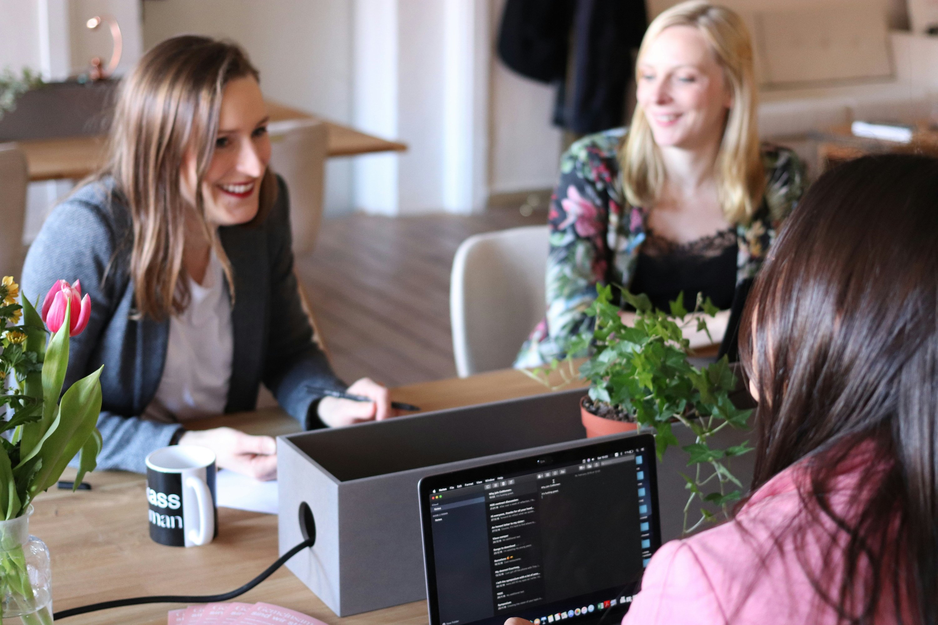 “alt Kundserviceteam