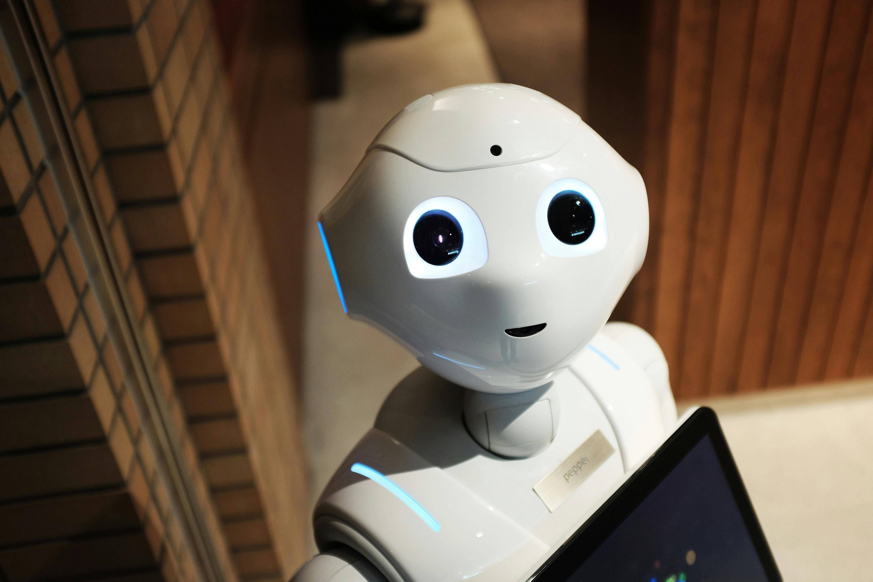 AI-verktyg för kundservice