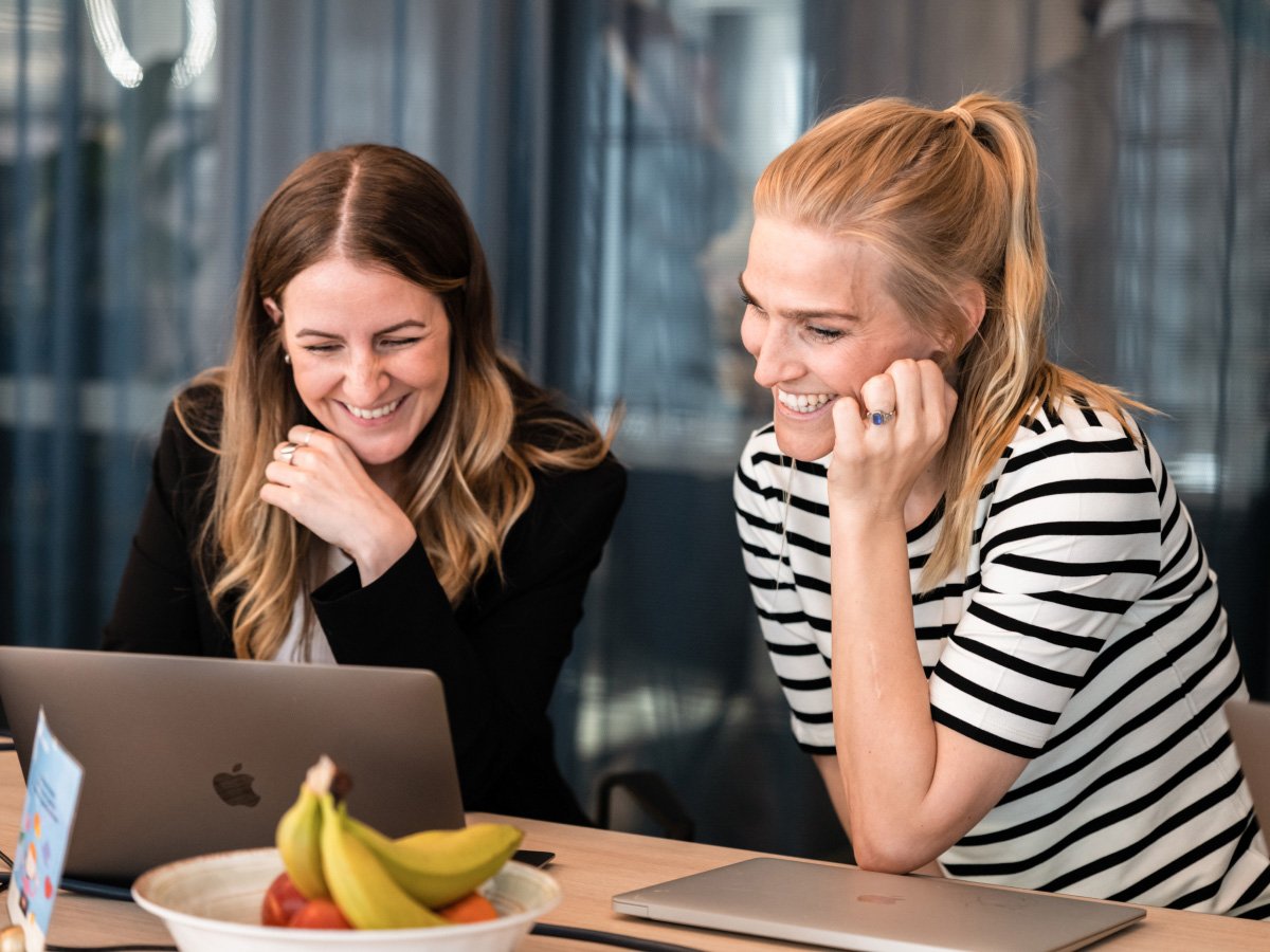 customer service employees