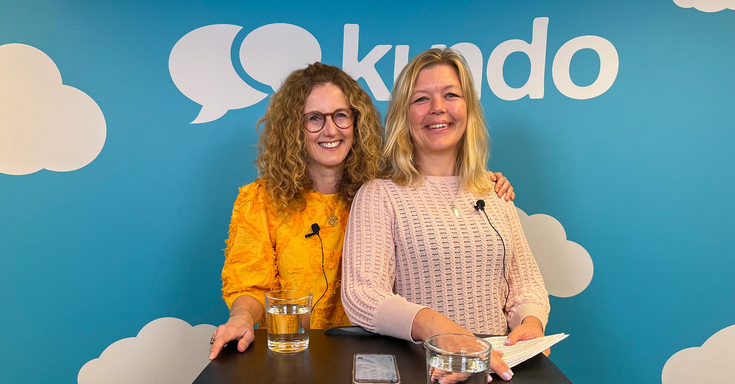 Vad krävs för en riktigt bra kundupplevelse?