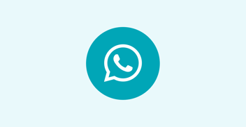 Whats app kundservice