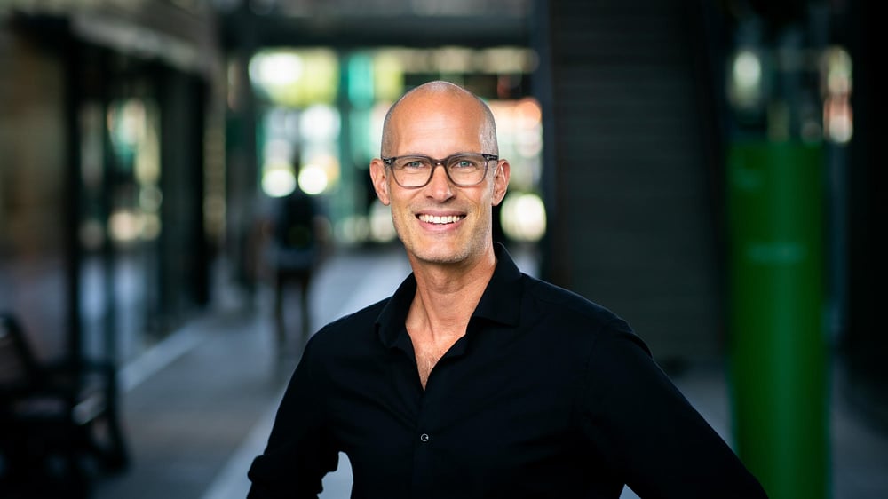 conny svensson