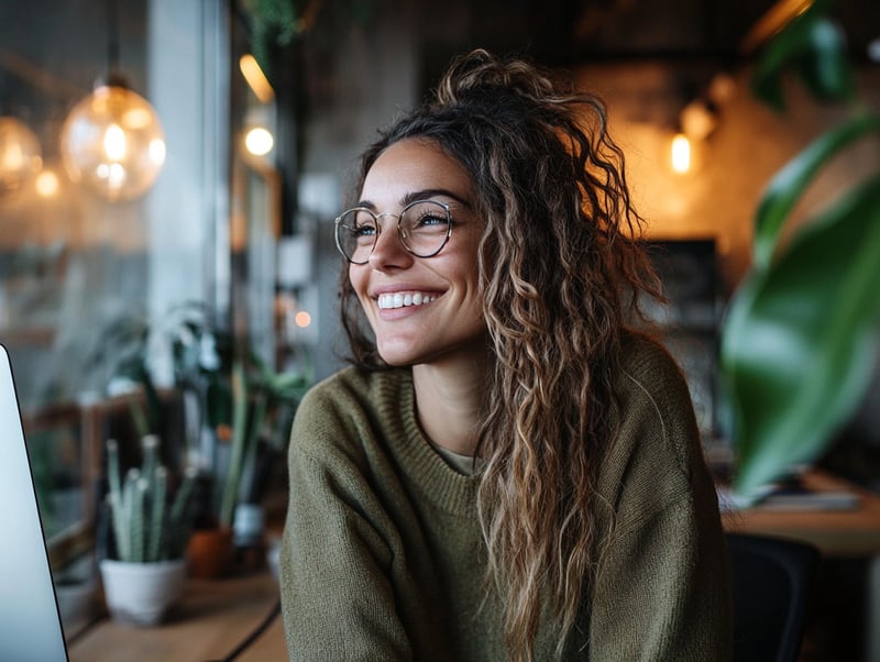 ekmansofie_11454_a_happy_woman_sitting_at_a_computer_and_work_31ff0826-d97b-4ebb-9256-c04c5d7685dd_0