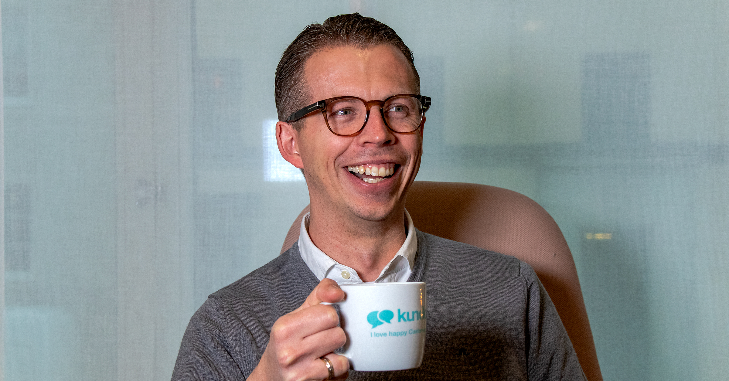 Kundo CEO