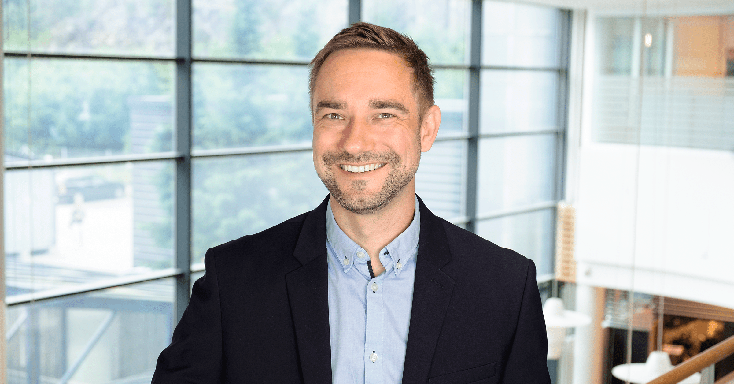 Fredrik Rönnlund