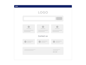 FAQ-lösning