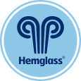 hemglass logga 1-3