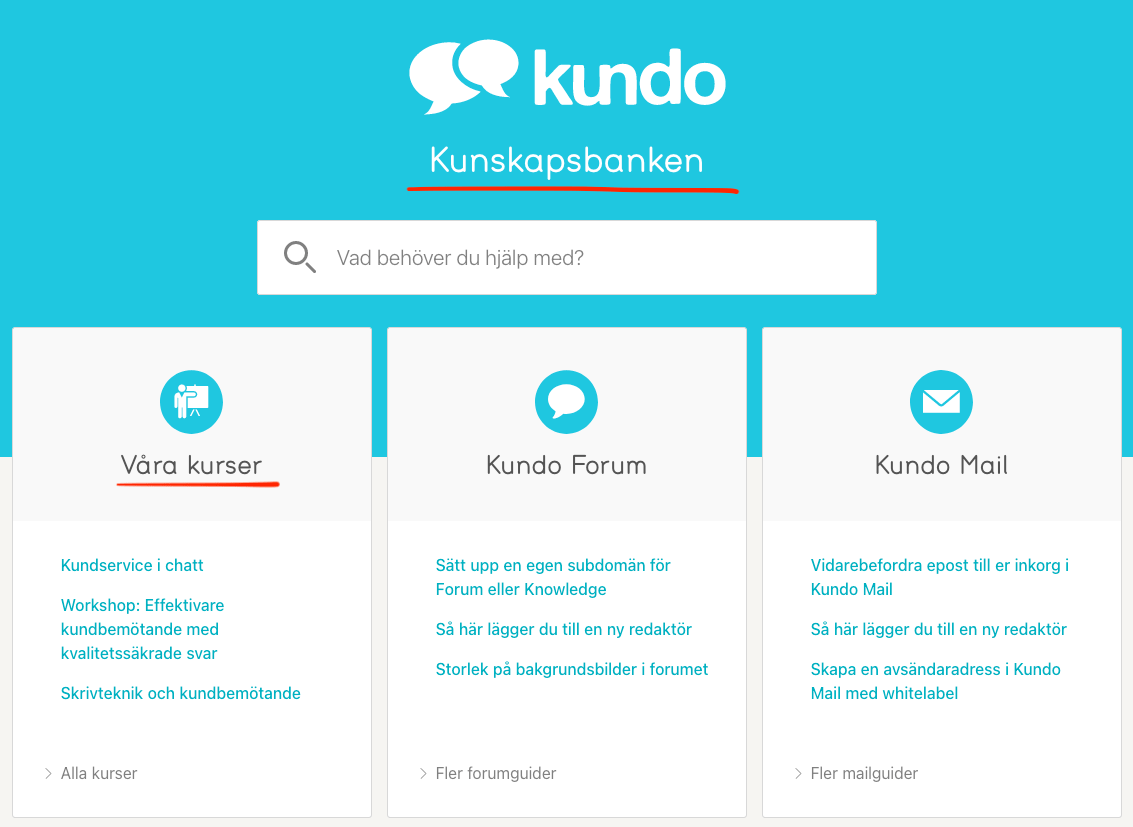 knowledge-kundo-font