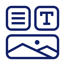 layout