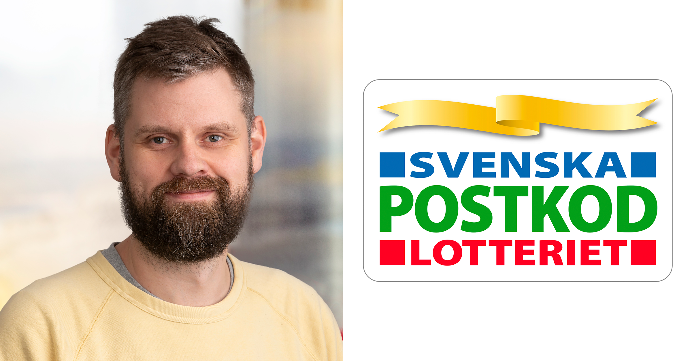 Postkodlotteriet