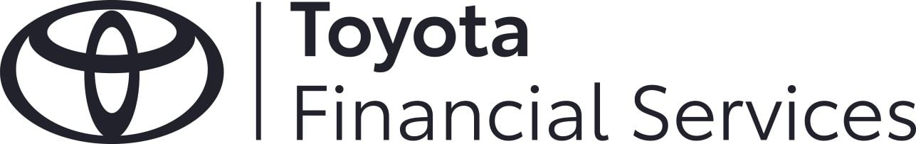 toyota finanacial services logo