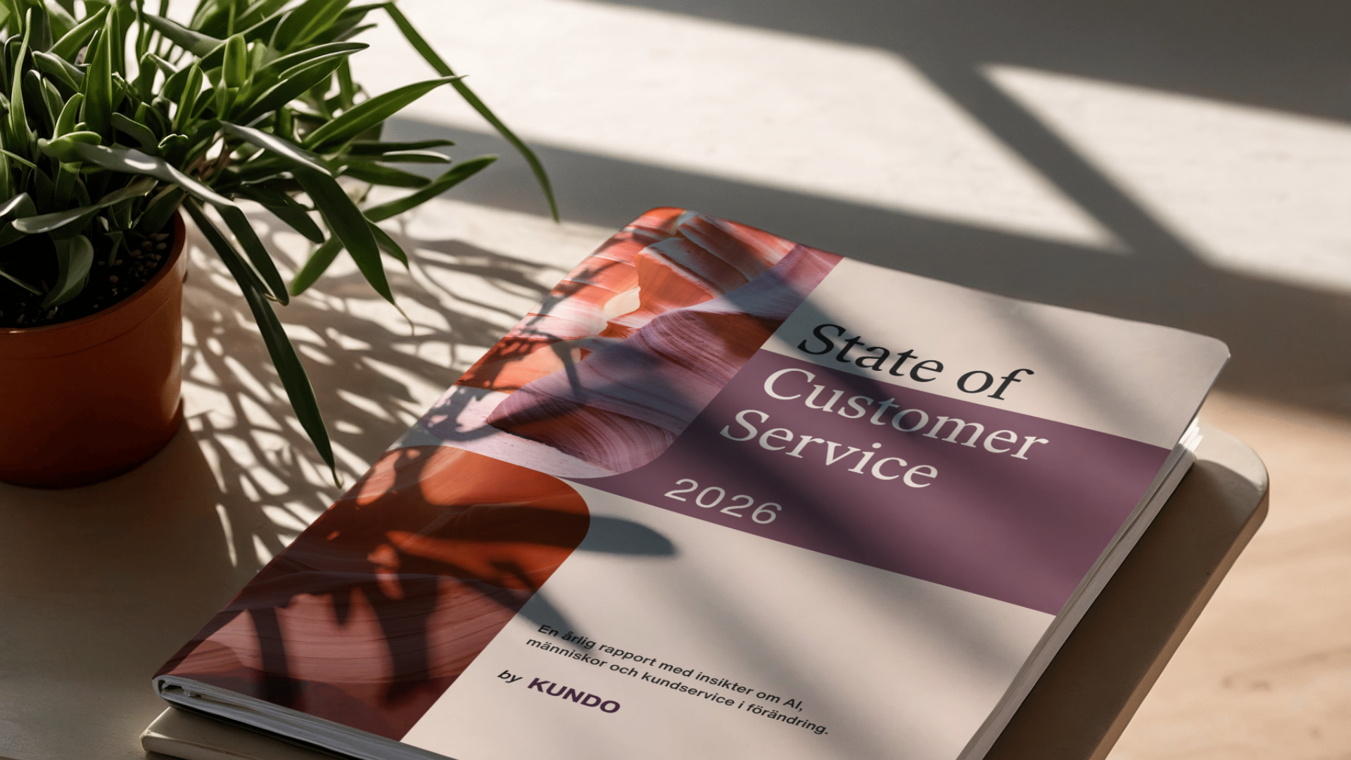 State of Customer Service 2026