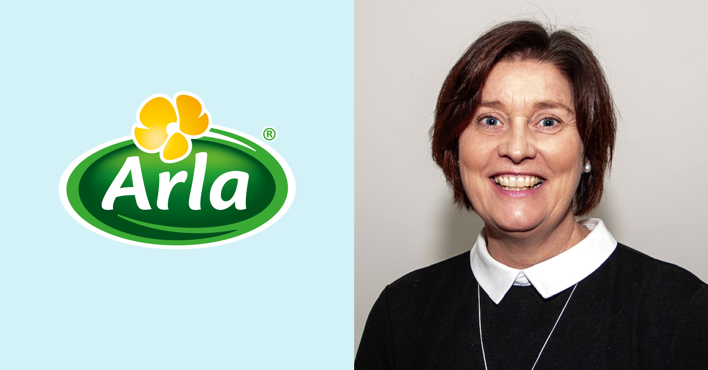 Arla minskande inkommande ärenden med 65% tack vare Kundo