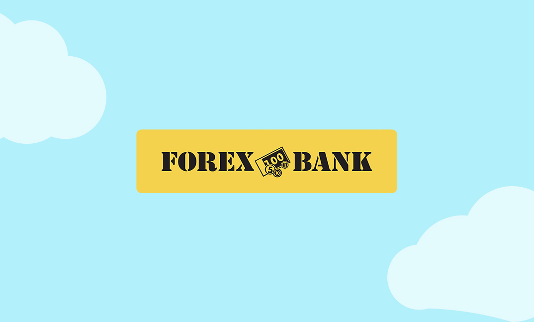 Forex bank logga in
