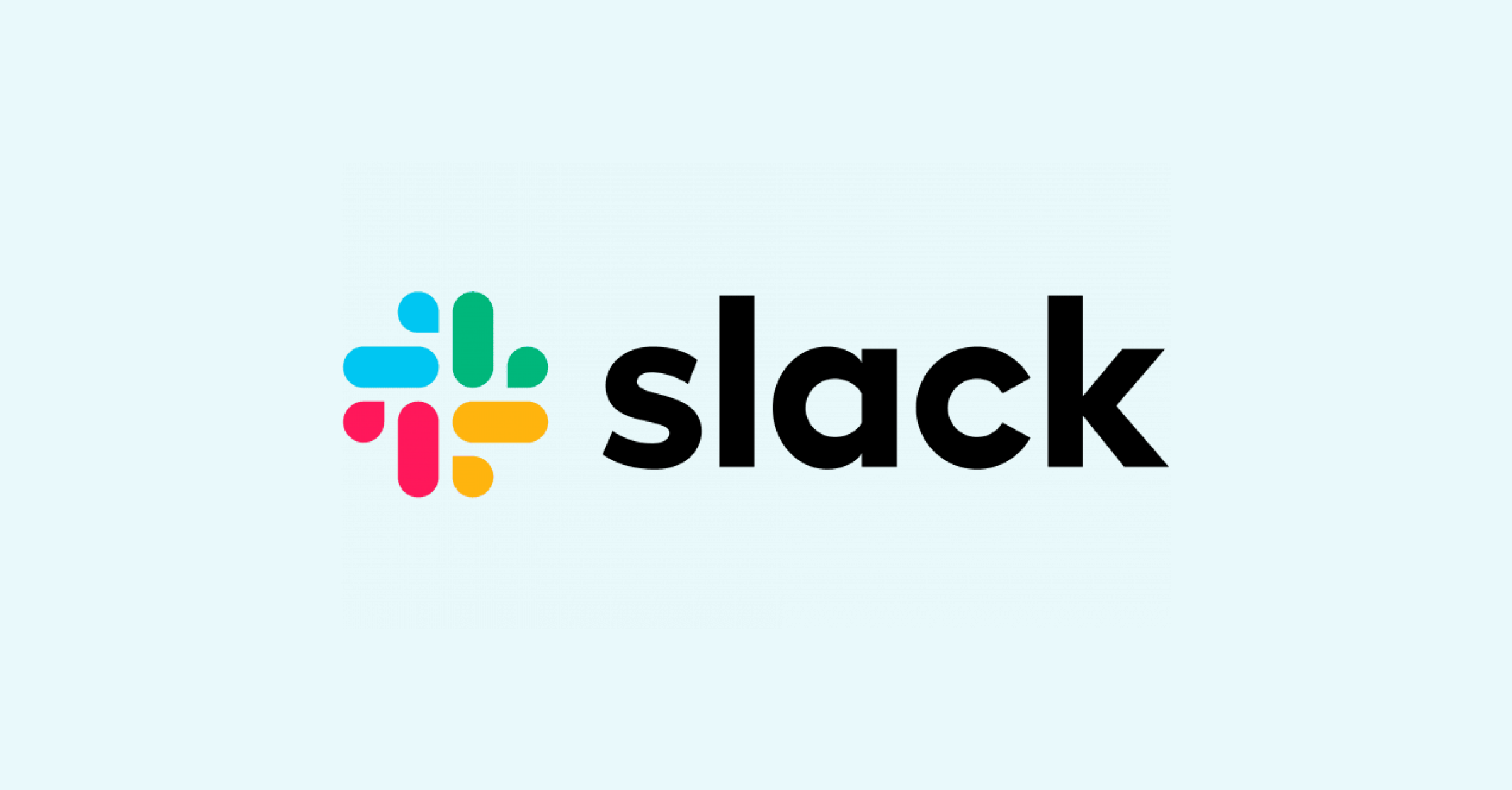 Slack integration