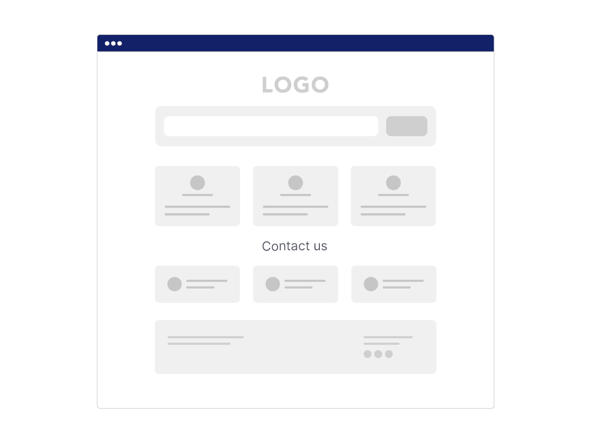 FAQ-lösning